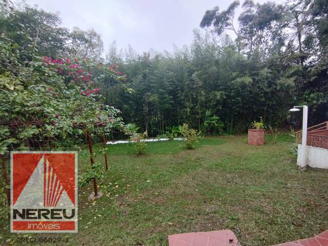 #1837 - Chácara para Venda em Juquitiba - SP - 3