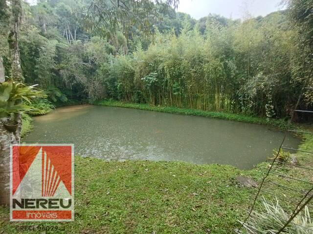 #1837 - Chácara para Venda em Juquitiba - SP - 2