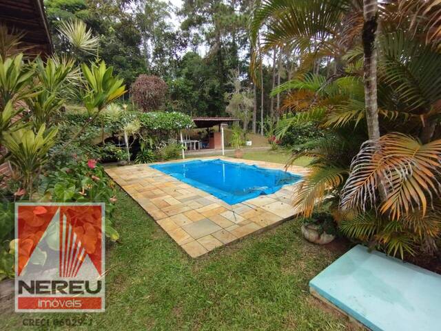 #1839 - Sítio para Venda em Juquitiba - SP - 1