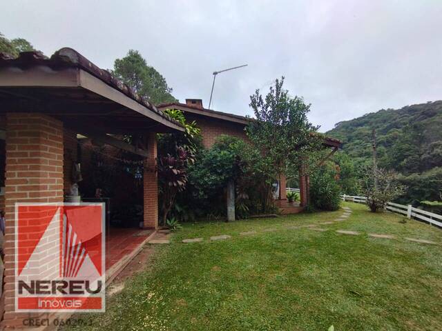 #1839 - Sítio para Venda em Juquitiba - SP - 2