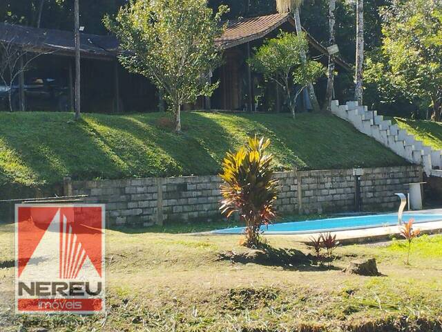 #1840 - Chácara para Venda em Juquitiba - SP - 2