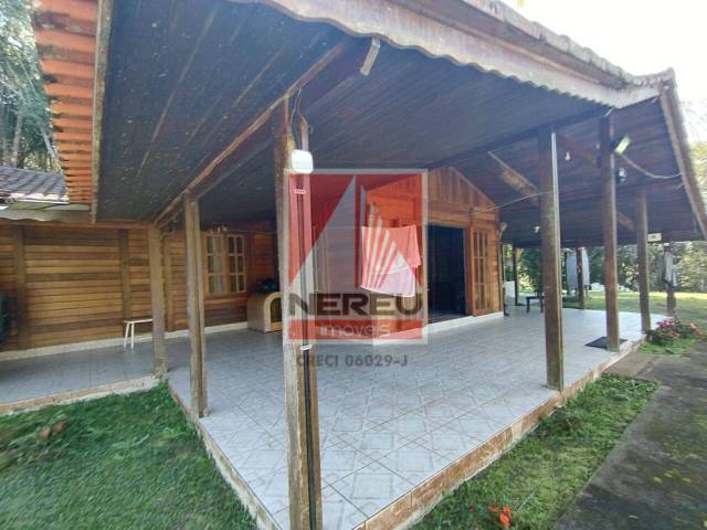 Chácara para Venda em Juquitiba - 4