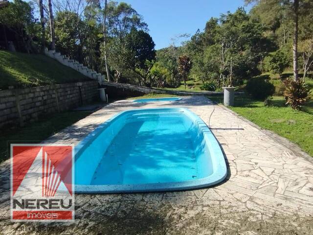 #1840 - Chácara para Venda em Juquitiba - SP - 3