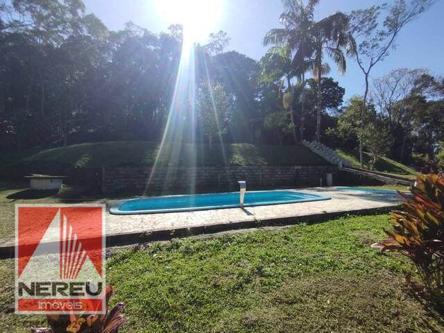 #1840 - Chácara para Venda em Juquitiba - SP - 1