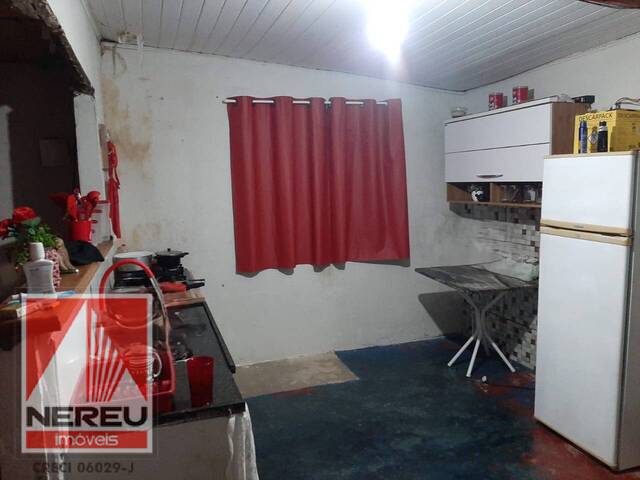 #1841 - Chácara para Venda em Juquitiba - SP - 2