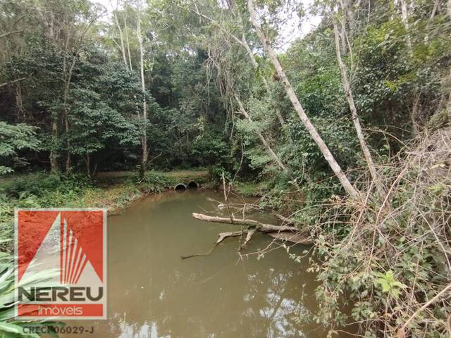 #1842 - Área para Venda em Juquitiba - SP - 3
