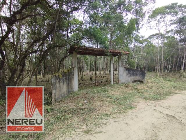 #1842 - Área para Venda em Juquitiba - SP - 1