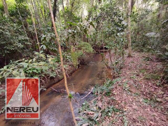 #1842 - Área para Venda em Juquitiba - SP - 2