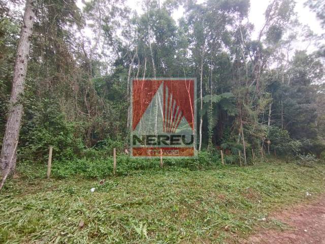Área para Venda em Juquitiba - 4