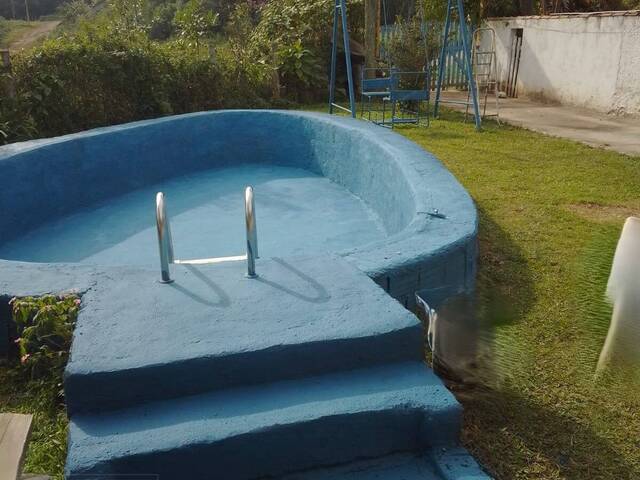 #1831 - Chácara para Venda em Juquitiba - SP