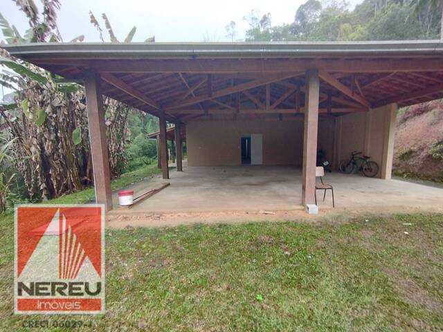 #1844 - Sítio para Venda em Juquitiba - SP - 1