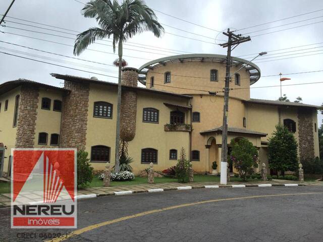 #1845 - Casa em condomínio para Venda em Itapecerica da Serra - SP - 3