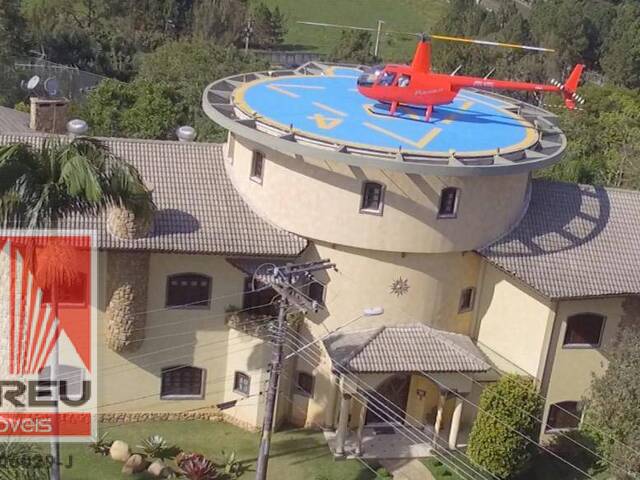 #1845 - Casa em condomínio para Venda em Itapecerica da Serra - SP - 1