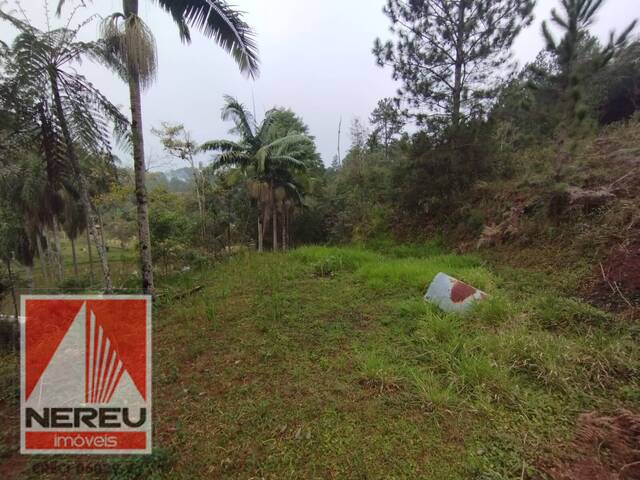 #1847 - Área para Venda em Juquitiba - SP - 1