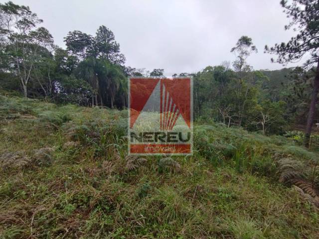Área para Venda em Juquitiba - 5
