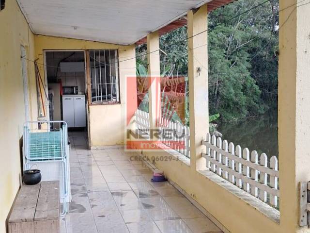 Chácara para Venda em Juquitiba - 5