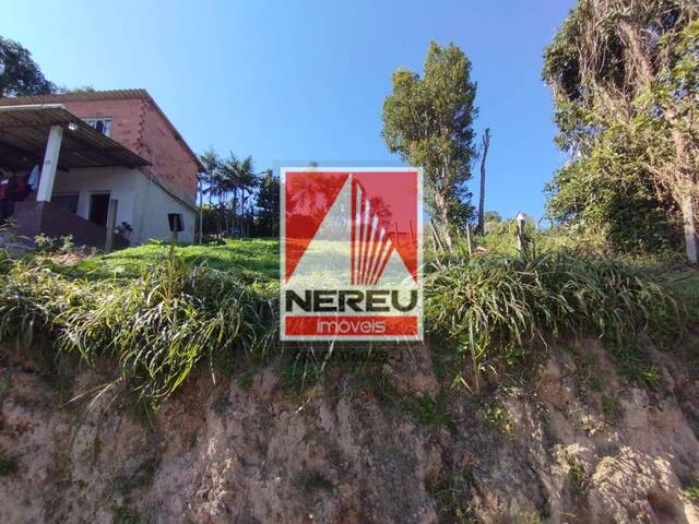 #1852 - Terreno para Venda em Juquitiba - SP - 2