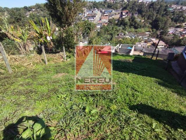 Terreno para Venda em Juquitiba - 4