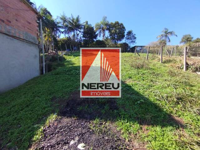 #1852 - Terreno para Venda em Juquitiba - SP - 1