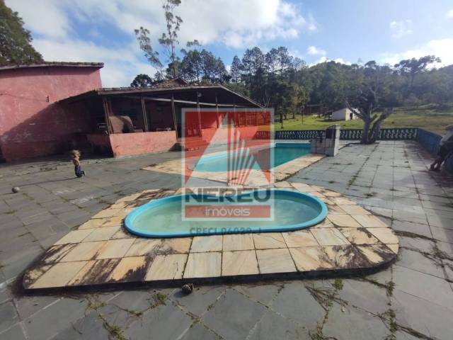 Chácara para Venda em Juquitiba - 5