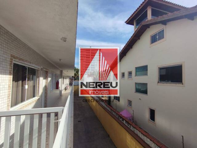 #1856 - Apartamento para Venda em Peruíbe - SP - 2