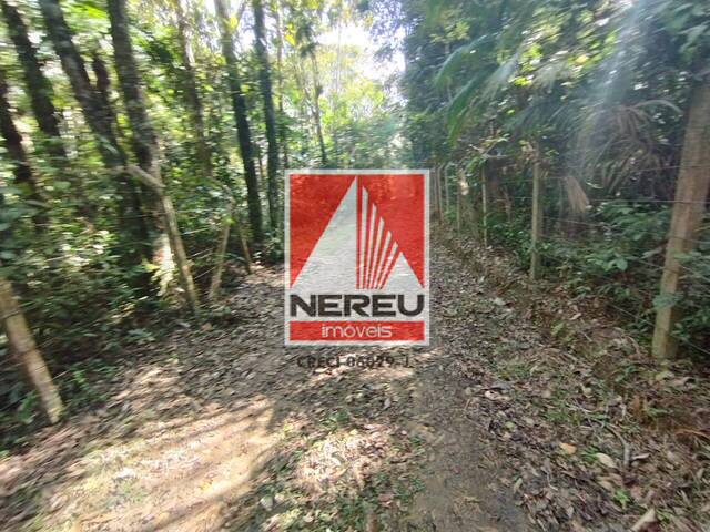#1857 - Terreno em condomínio para Venda em Juquitiba - SP - 3
