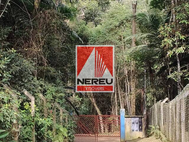 #1857 - Terreno em condomínio para Venda em Juquitiba - SP - 2