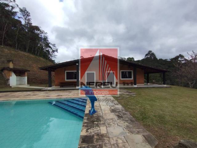 Sítio para Venda em Juquitiba - 4
