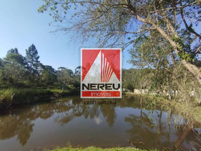 #1861 - Sítio para Venda em Juquitiba - SP - 2
