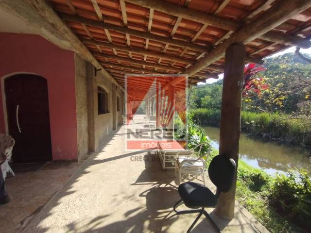 Sítio para Venda em Juquitiba - 4