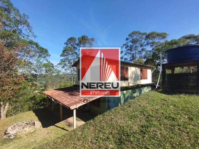 #1862 - Chácara para Venda em Juquitiba - SP - 3