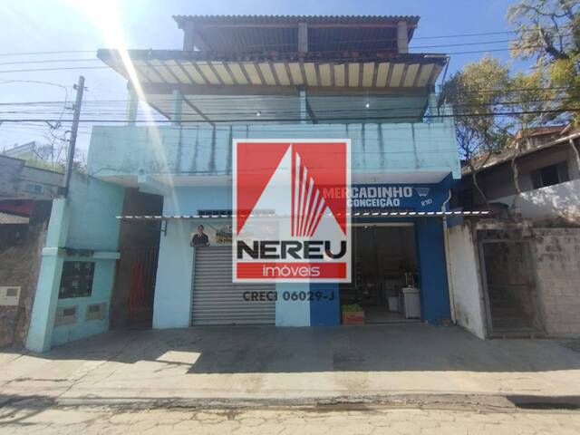 #1863 - Casa para Venda em Juquitiba - SP - 3