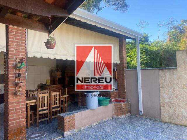 #1864 - Casa para Venda em São Lourenço da Serra - SP - 2