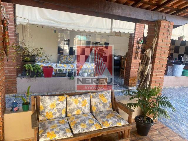 Casa para Venda em São Lourenço da Serra - 4