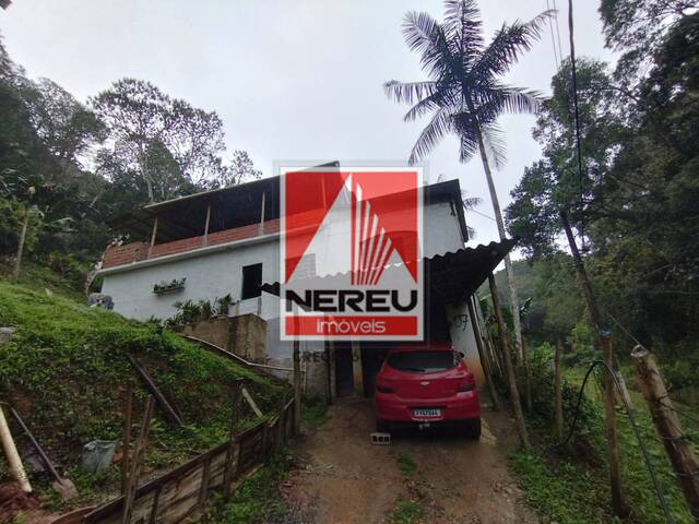 #1865 - Chácara para Venda em Juquitiba - SP - 3