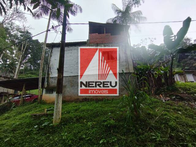#1865 - Chácara para Venda em Juquitiba - SP - 2