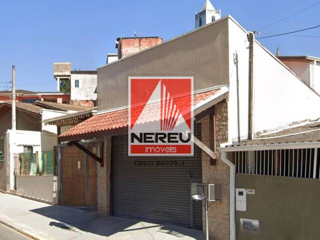 #1866 - Casa para Venda em Juquitiba - SP - 2