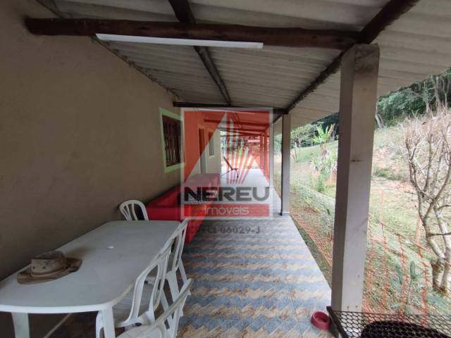 Sítio para Venda em Juquitiba - 4