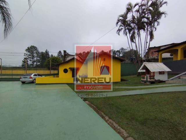 Chácara para Venda em Juquitiba - 4