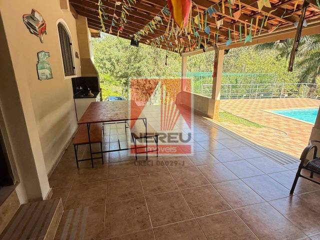 Chácara para Venda em Juquitiba - 4