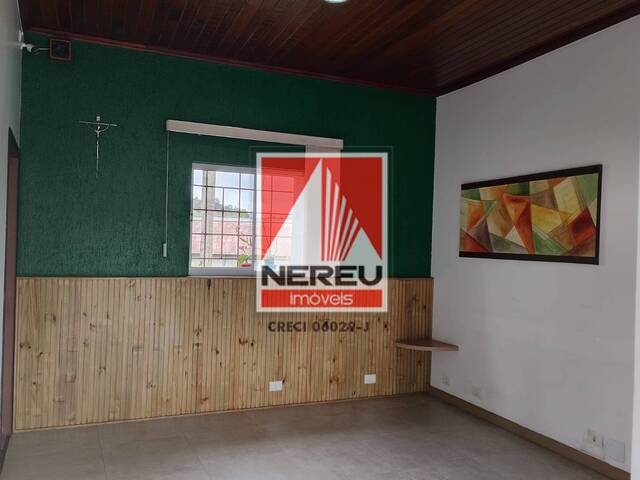 #1873 - Sala para Locação em Juquitiba - SP - 2