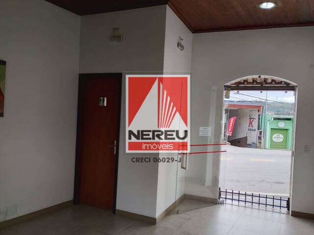 #1873 - Sala para Locação em Juquitiba - SP - 3
