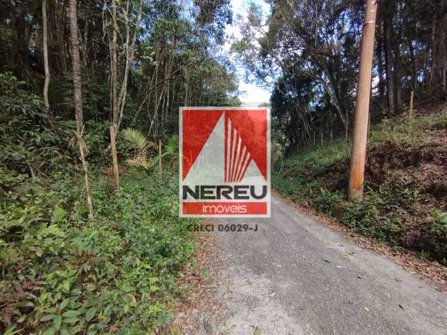 #1877 - Terreno para Venda em Juquitiba - SP - 2