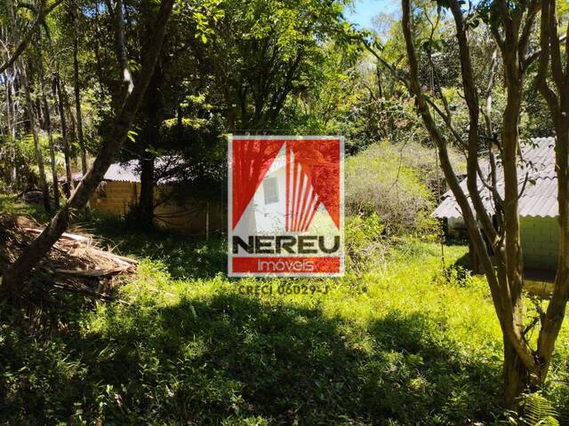 #1885 - Sítio para Venda em Juquitiba - SP - 2