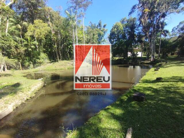 #1886 - Chácara para Venda em Juquitiba - SP - 1