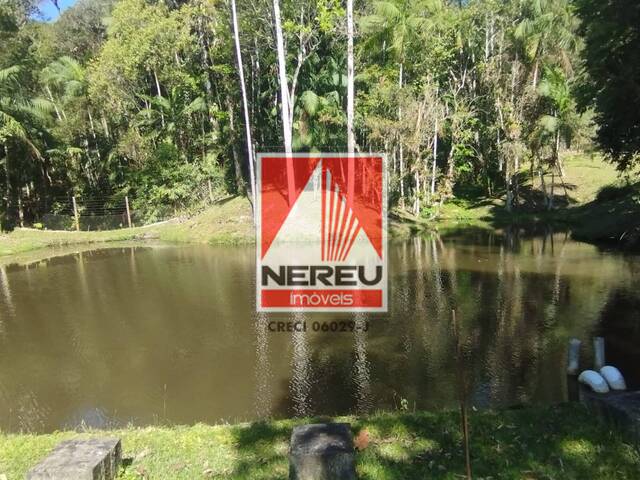 #1886 - Chácara para Venda em Juquitiba - SP - 2