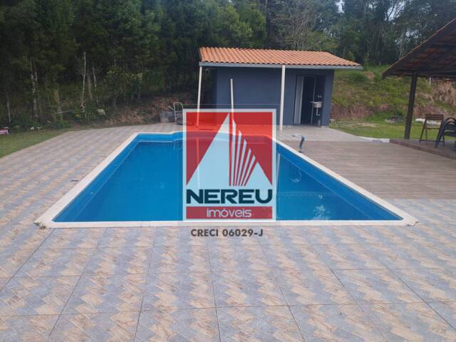 #1883 - Sítio para Venda em Juquitiba - SP - 3