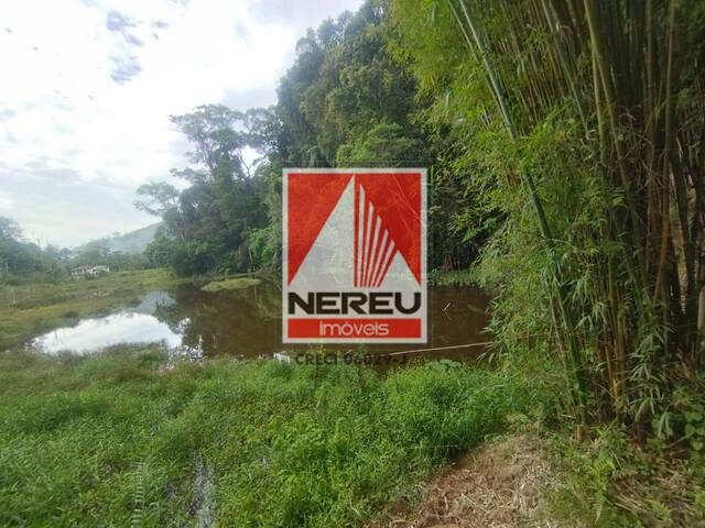 #1887 - Área para Venda em Juquitiba - SP - 1