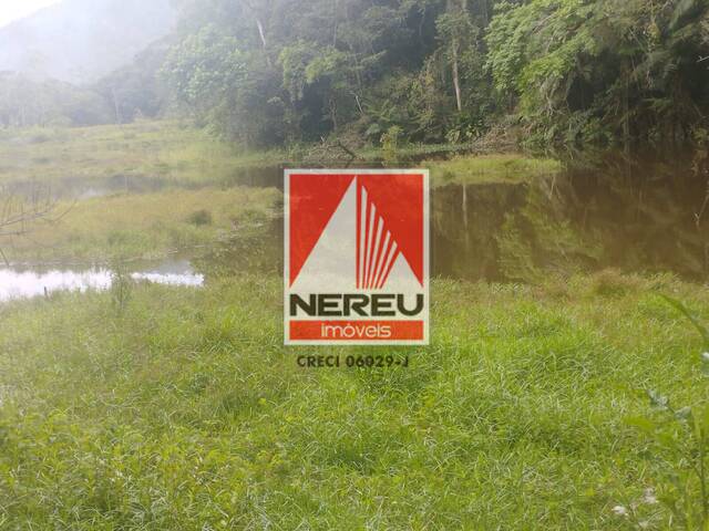 #1887 - Área para Venda em Juquitiba - SP - 2