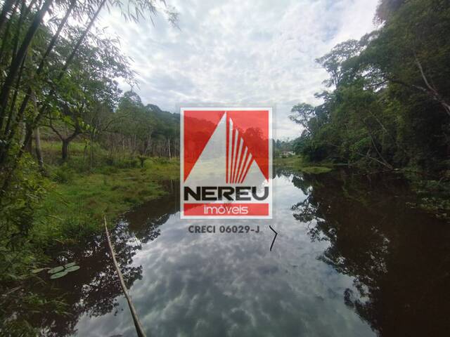 #1887 - Área para Venda em Juquitiba - SP - 3